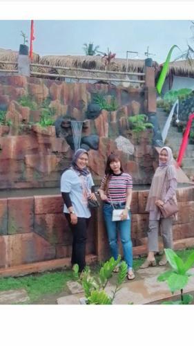Hostal Pondok Wisata Samudra
