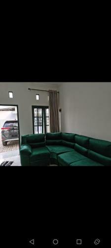 Zg Homy Jogja