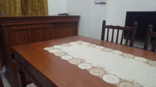 Silver Home Stay