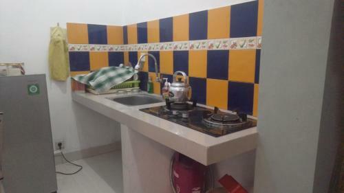 Silver Home Stay