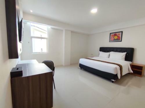 Hotel Golden Ganesha