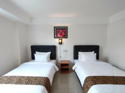 Hotel Golden Ganesha