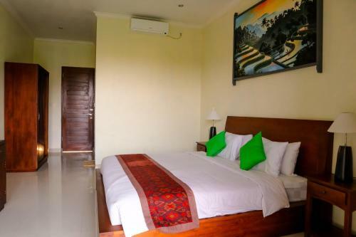 Brata Cottage - Ubud Bali