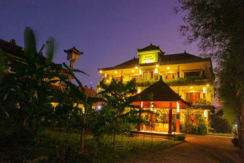 Brata Cottage - Ubud Bali