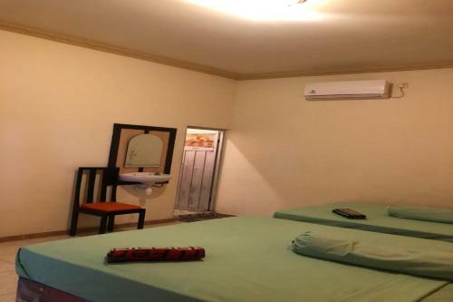 Hotel Meranti