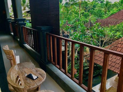 Ubud Home Stay