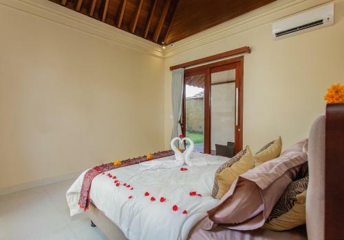 Bed & Breakfast Bidadari Living