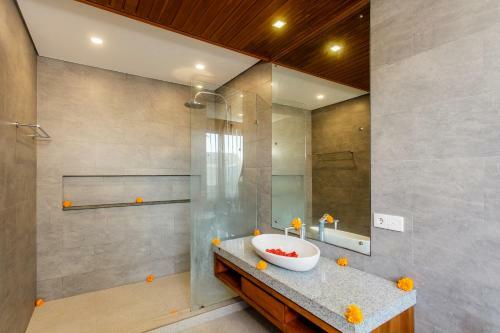 Bed & Breakfast Bidadari Living
