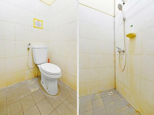 Hotel Capital O 91406 Agus Jaya Residence