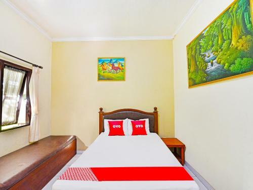Hotel Capital O 91406 Agus Jaya Residence