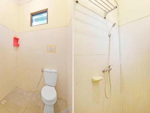 Hotel Capital O 91406 Agus Jaya Residence