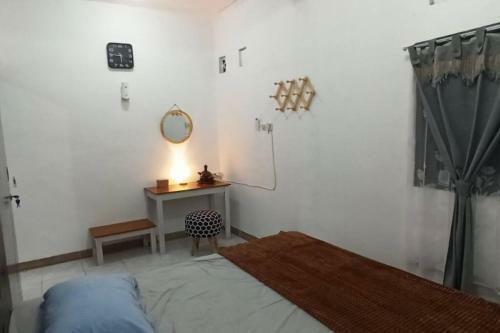 Homestay Omah Blunyah