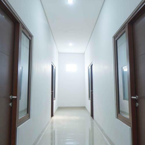 Apartamento Djuragan Kamar Ayem