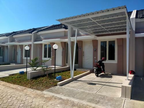 Apartamento Makassar Guest House