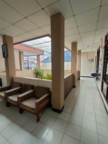 Hostal Airtown Guest House