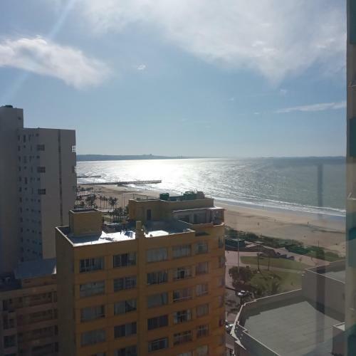 Durban Beachfront 10 South Apartments 1404