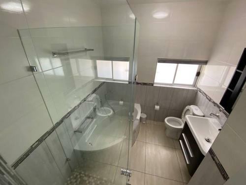 Apartamento 902 Marbella Umhlanga