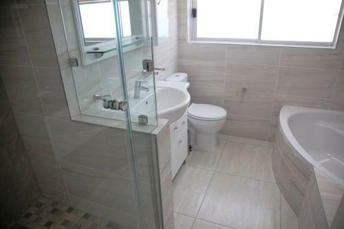 Apartamento 902 Marbella Umhlanga
