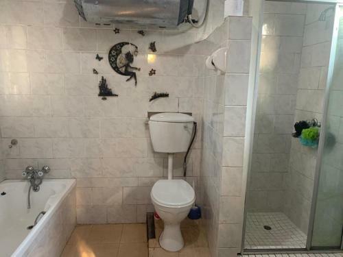 Apartamento Shireen's Guest House