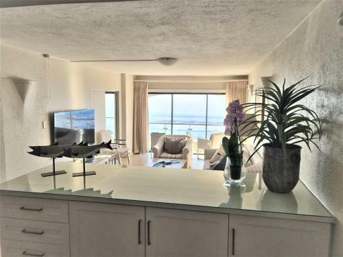 Apartamento 405 Bermudas