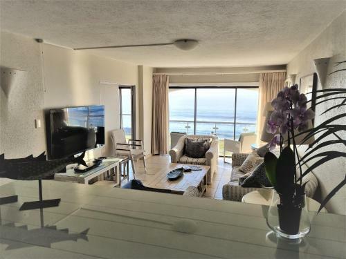 Apartamento 405 Bermudas