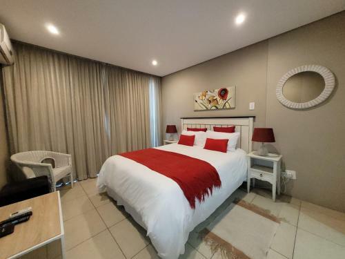 Apartamento Accommodation Front - Fabulous 4 Sleeper With Jaw - Dropping Views