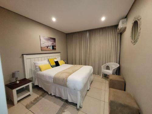 Apartamento Accommodation Front - Fabulous 4 Sleeper With Jaw - Dropping Views