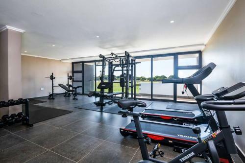 Apartamento Marina Bay Umhlanga Ridge Accommodation