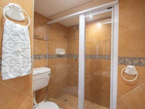 Apartamento 1003 Bermudas