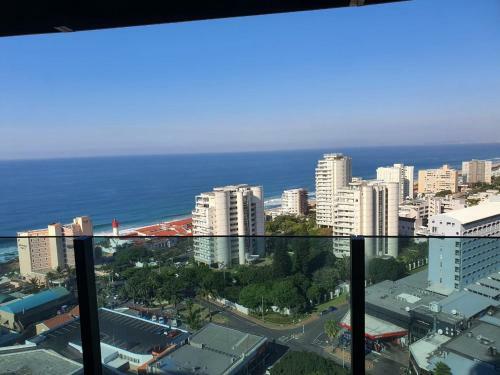 Oceans Umhlanga Delux Apartment