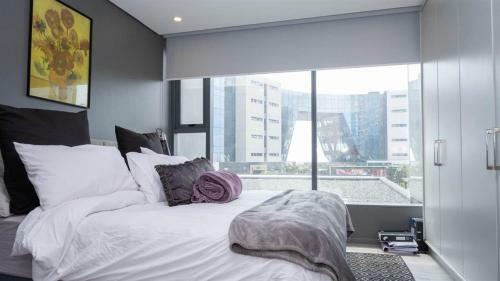 Apartamento Umhlanga Arch Johnson
