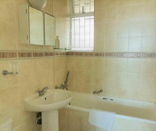 Apartamento Sealodge 63 Umhlanga