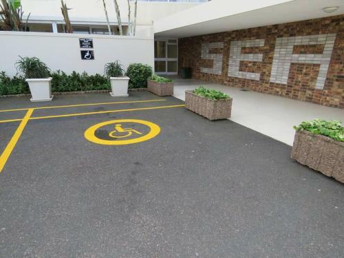 Apartamento Sealodge 63 Umhlanga