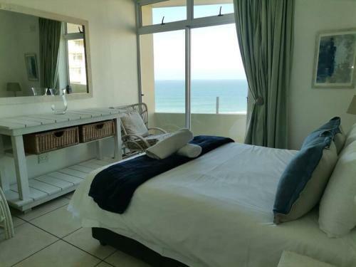 Apartamento Sealodge 63 Umhlanga