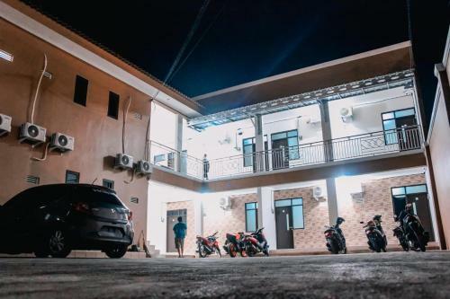 Hostal Baga Kos