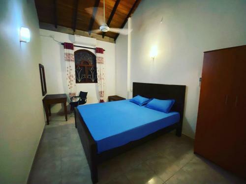 Hotel Green Eco Villa And Reserve
