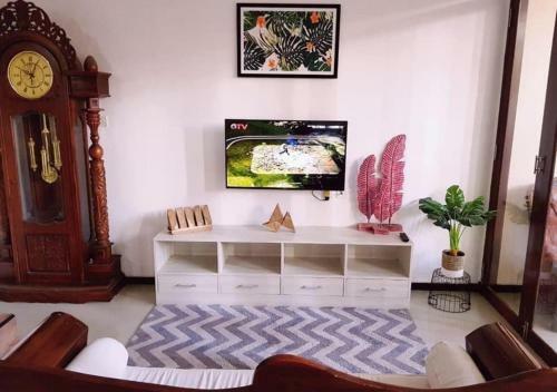 Villa Jobo Guest House 4br