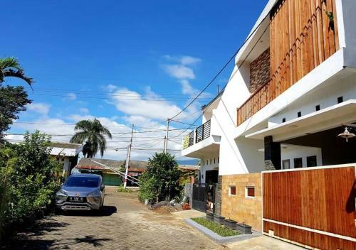 Villa Jobo Guest House 4br