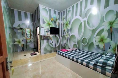 Hostal Penginapan Teratai