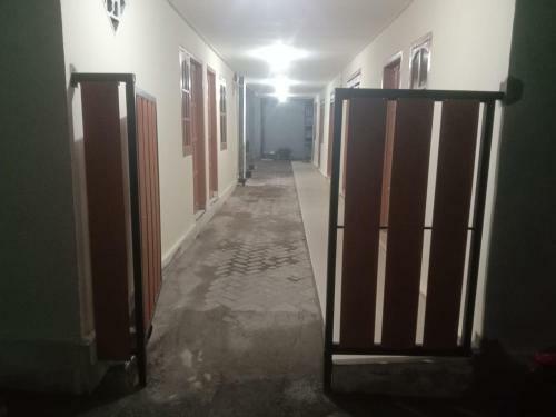 Hostal Penginapan Teratai