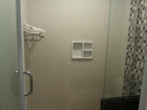 Hostal Graha Guesthouse