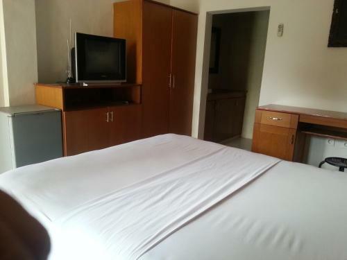 Hostal Graha Guesthouse