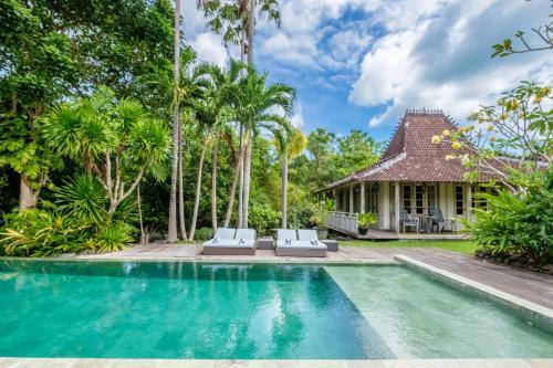Villa Vila Moments