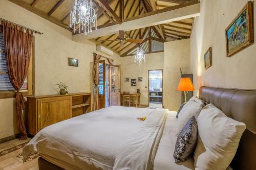 Villa Vila Moments