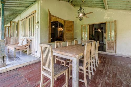 Villa Vila Moments