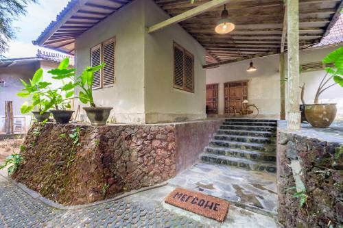 Villa Vila Moments