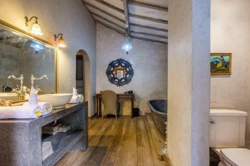 Villa Vila Moments