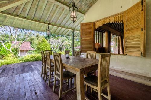 Villa Vila Moments