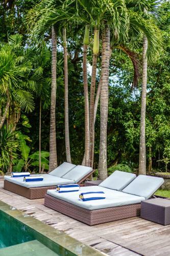 Villa Vila Moments