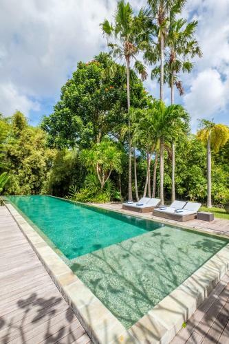 Villa Vila Moments